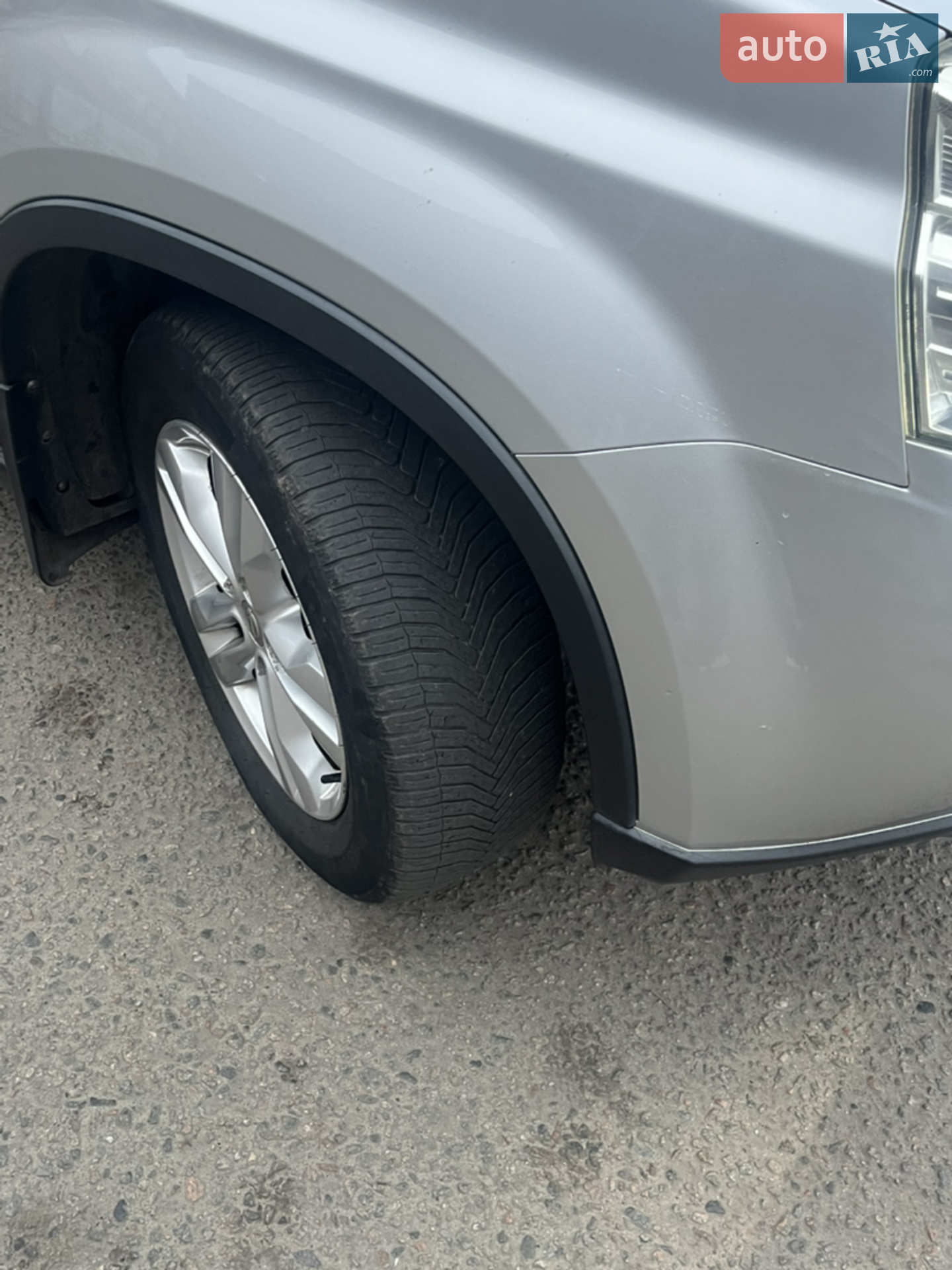 2011 Nissan X-Trail - мініатюра 28