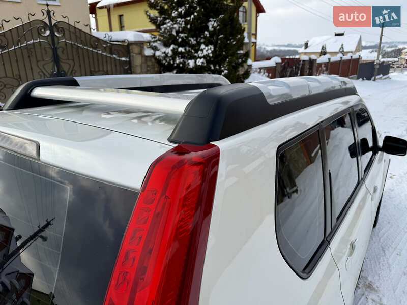 Внедорожник / Кроссовер Nissan X-Trail 2012 в Хмельницком фото 25 Внедорожник / Кроссовер Nissan X-Trail 2012 в Хмельницком