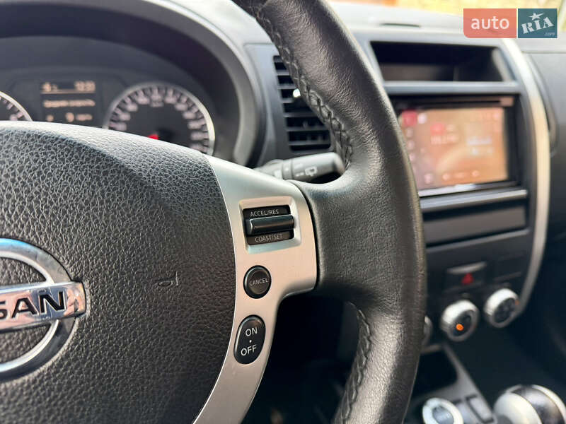 Внедорожник / Кроссовер Nissan X-Trail 2012 в Хмельницком фото 33 Внедорожник / Кроссовер Nissan X-Trail 2012 в Хмельницком