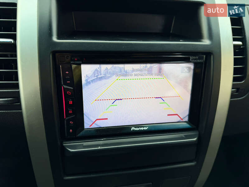 Внедорожник / Кроссовер Nissan X-Trail 2012 в Хмельницком фото 41 Внедорожник / Кроссовер Nissan X-Trail 2012 в Хмельницком