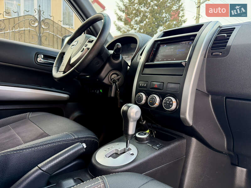 Внедорожник / Кроссовер Nissan X-Trail 2012 в Хмельницком фото 52 Внедорожник / Кроссовер Nissan X-Trail 2012 в Хмельницком