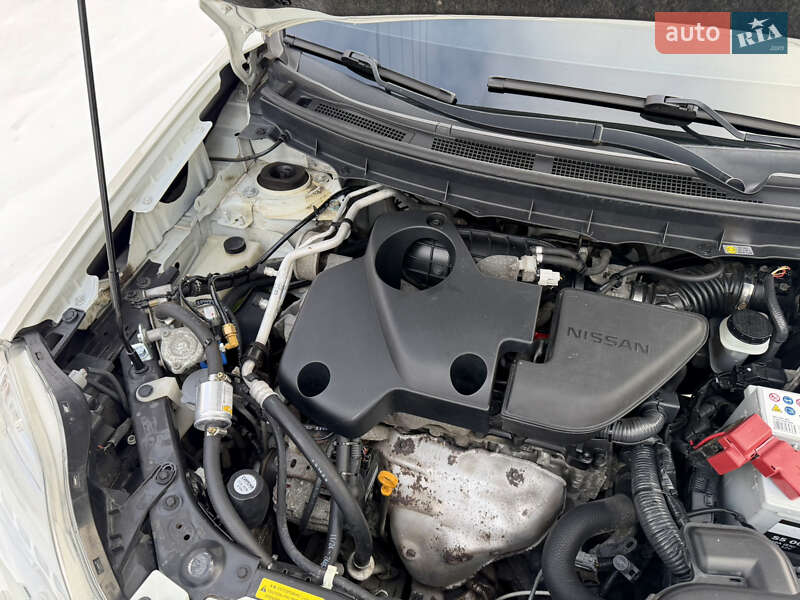 Внедорожник / Кроссовер Nissan X-Trail 2012 в Хмельницком фото 59 Внедорожник / Кроссовер Nissan X-Trail 2012 в Хмельницком