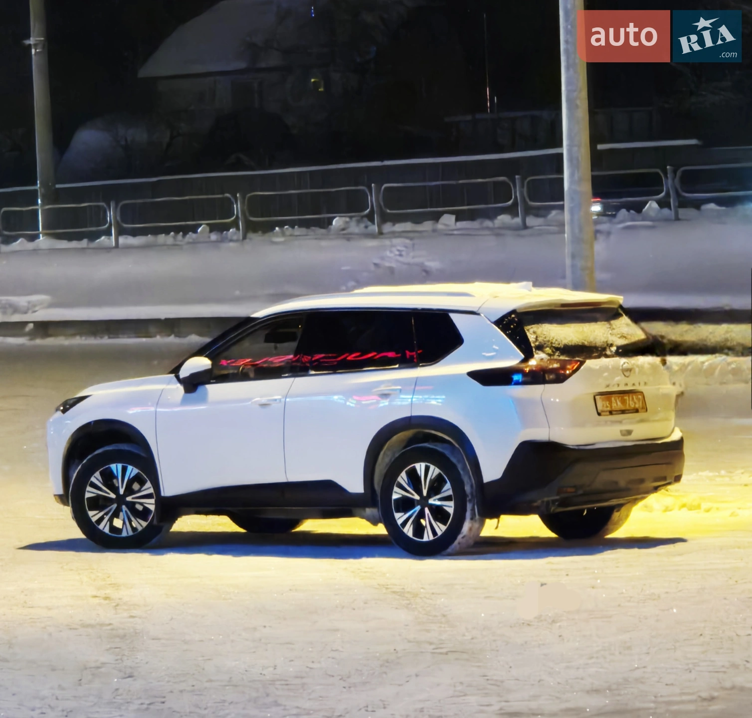 2023 Nissan X-Trail - мініатюра 29