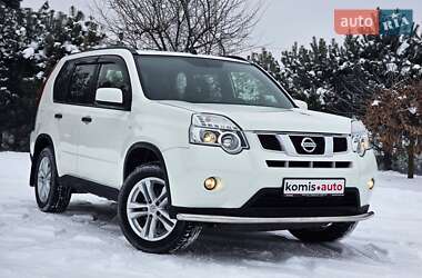 Позашляховик / Кросовер Nissan X-Trail 2012 в Хмельницькому