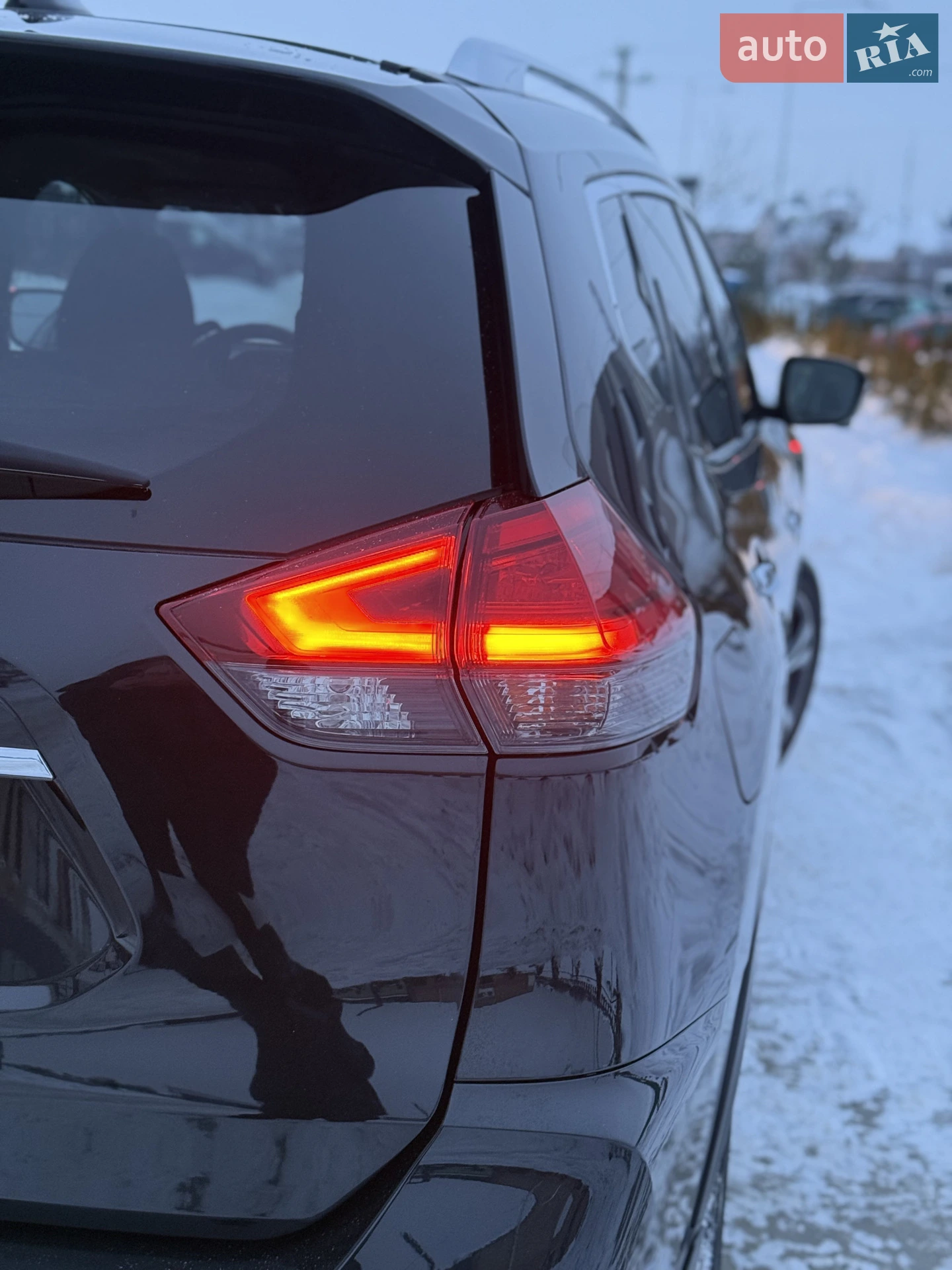 2020 Nissan X-Trail - мініатюра 10
