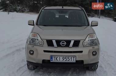 Внедорожник / Кроссовер Nissan X-Trail 2006 в Киеве