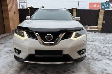 Позашляховик / Кросовер Nissan X-Trail 2014 в Вінниці