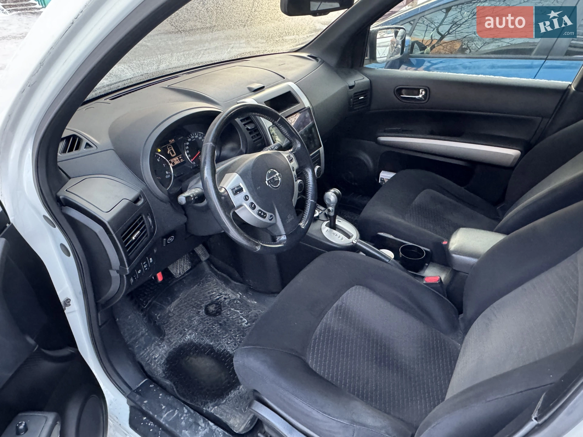 2011 Nissan X-Trail - мініатюра 7