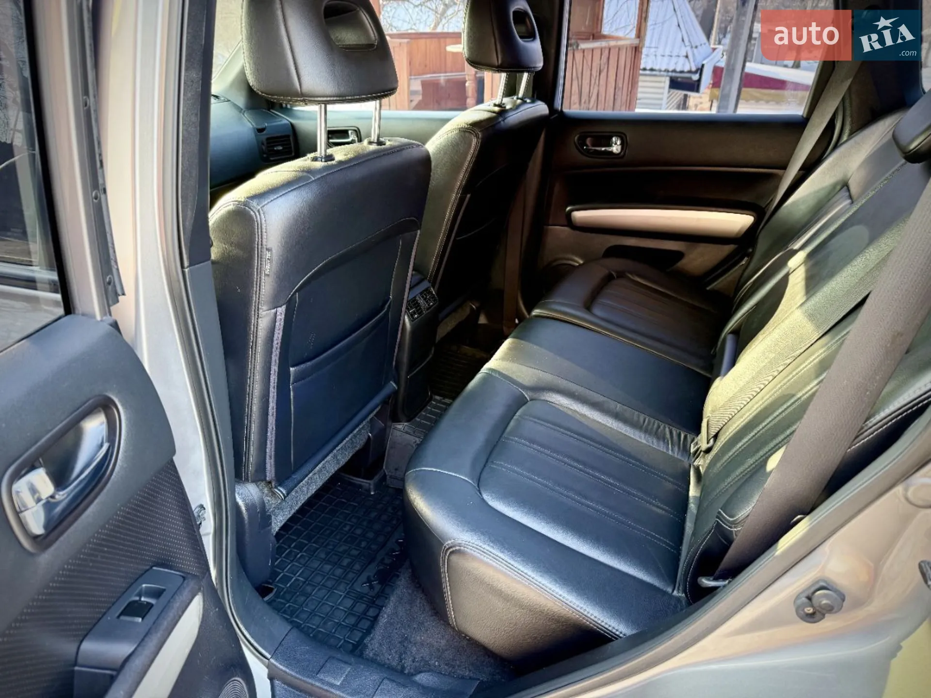 2011 Nissan X-Trail - мініатюра 12