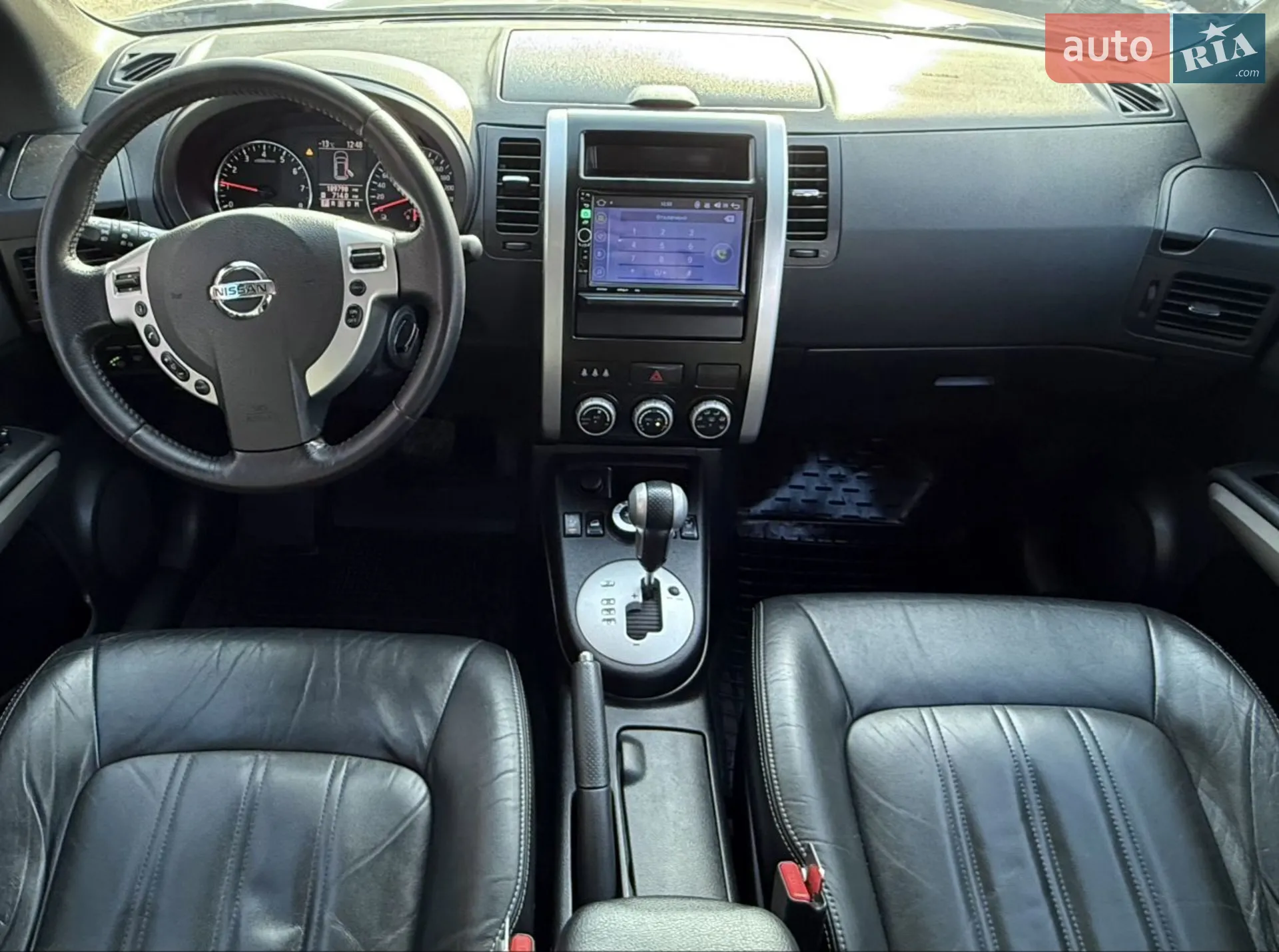 2011 Nissan X-Trail - мініатюра 14