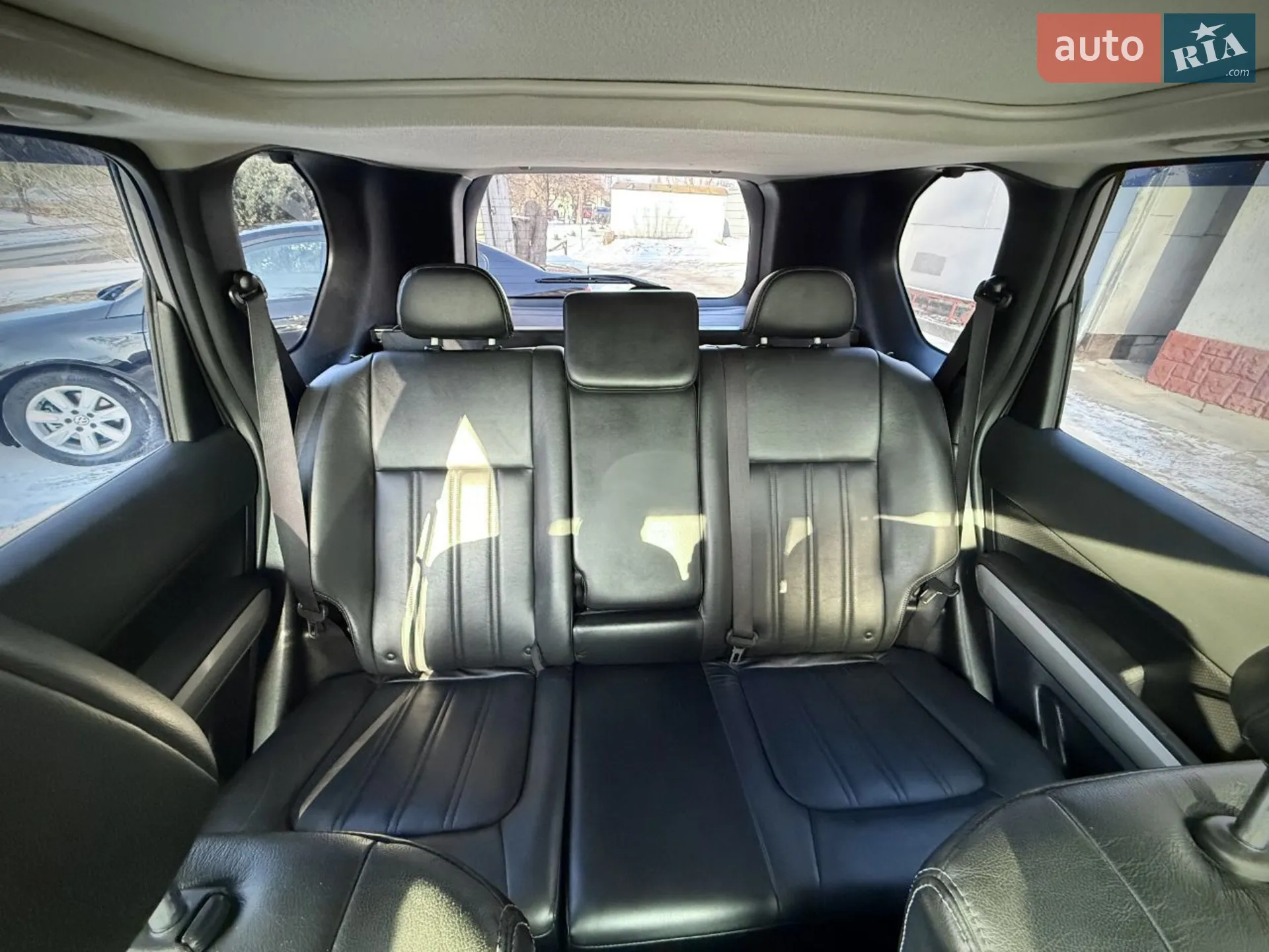 2011 Nissan X-Trail - мініатюра 10
