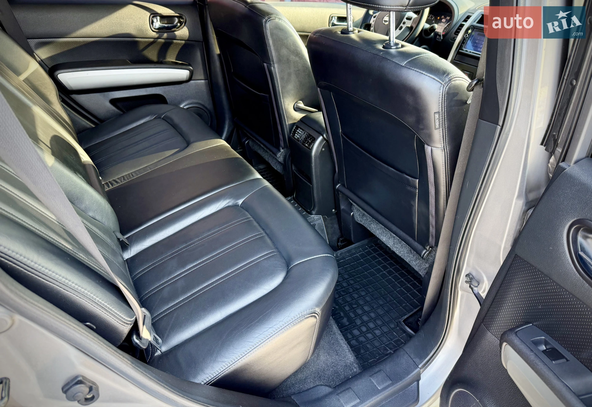 2011 Nissan X-Trail - мініатюра 11