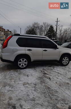Позашляховик / Кросовер Nissan X-Trail 2008 в Балаклії