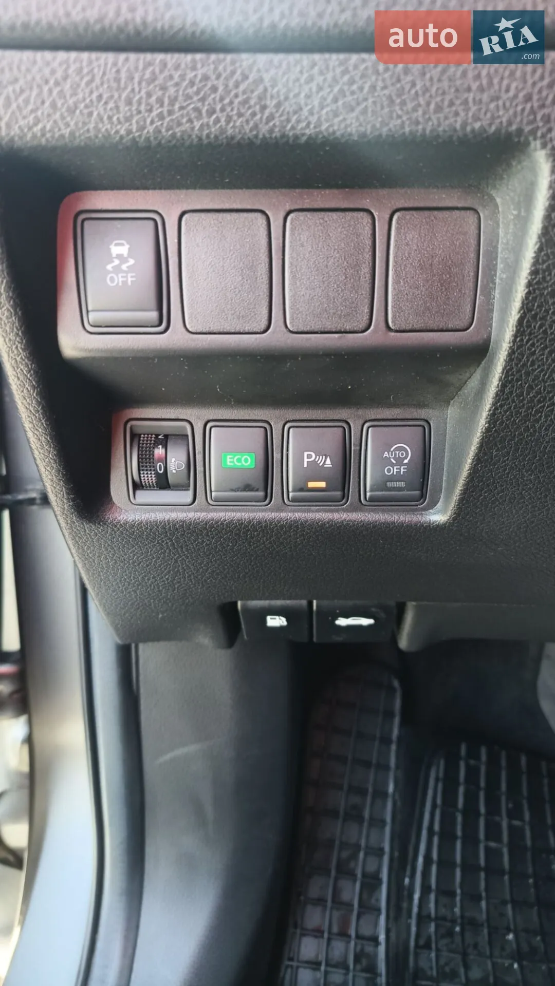 2015 Nissan X-Trail - мініатюра 35