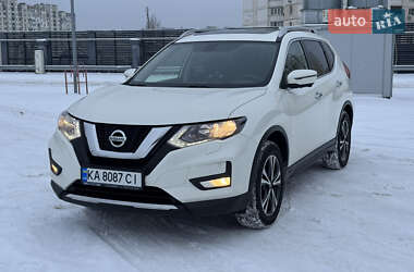 Внедорожник / Кроссовер Nissan X-Trail 2020 в Киеве