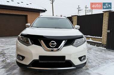 Внедорожник / Кроссовер Nissan X-Trail 2014 в Виннице