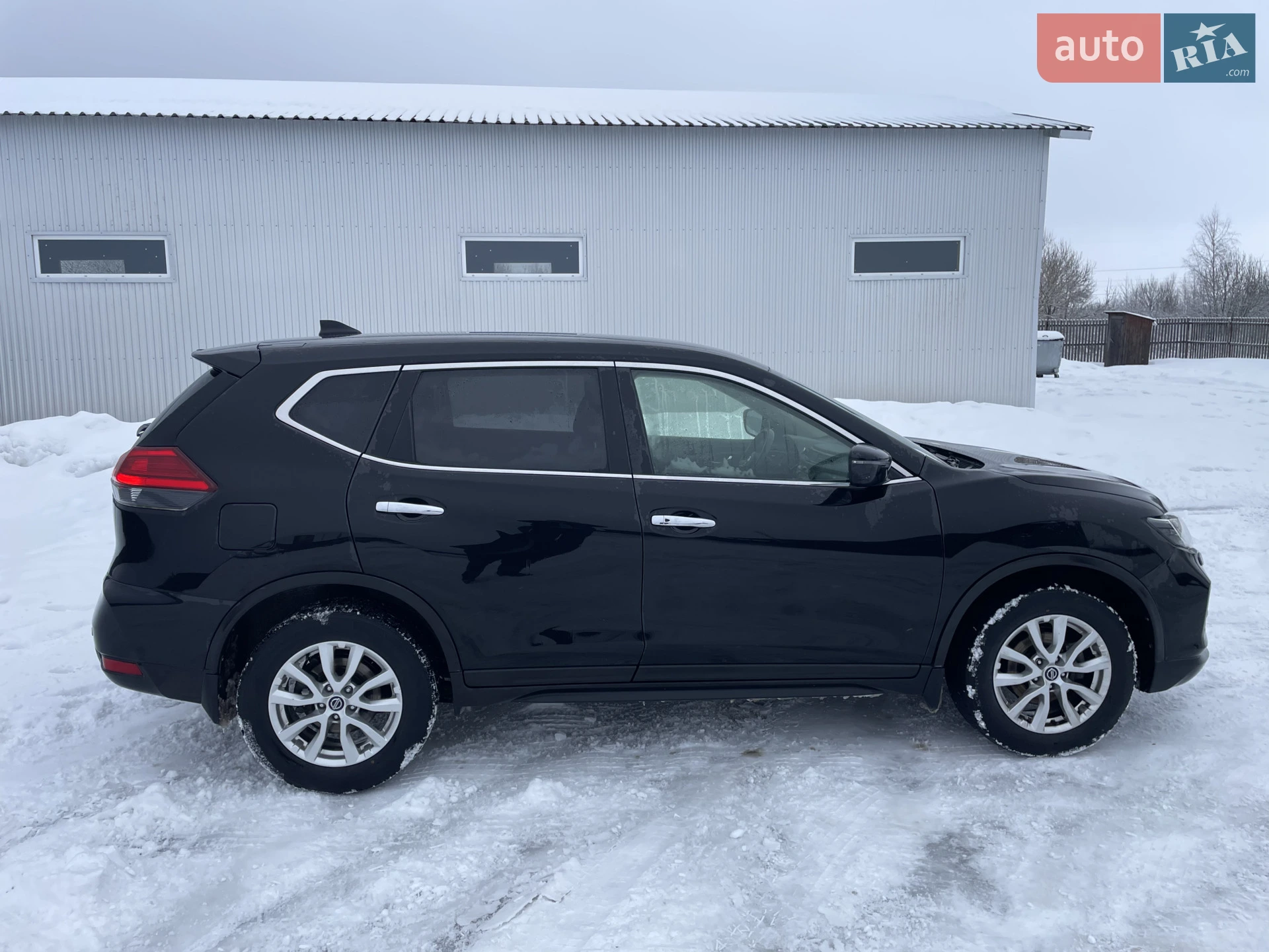 2019 Nissan X-Trail - мініатюра 4