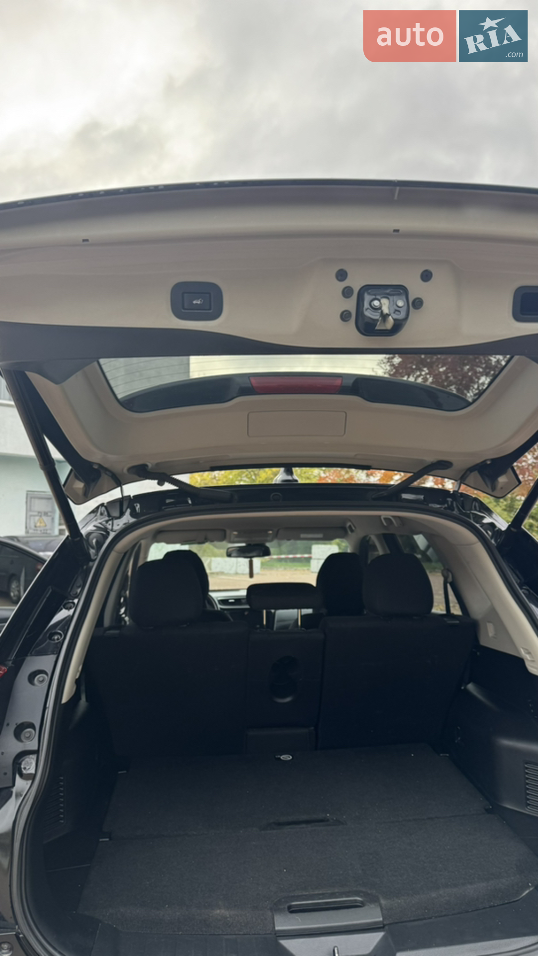 2019 Nissan X-Trail - мініатюра 3