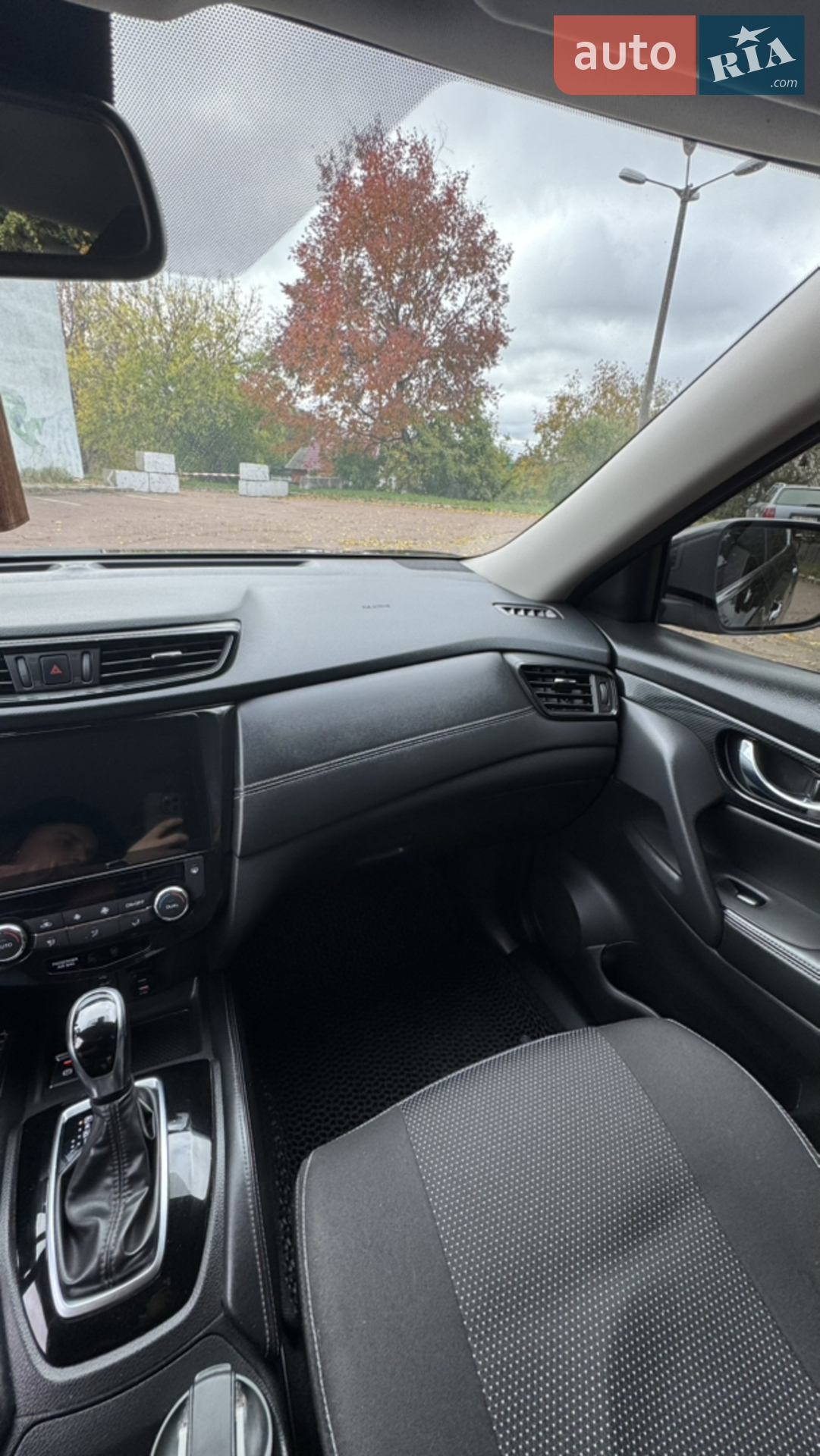2019 Nissan X-Trail - мініатюра 6