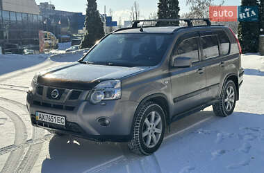 Внедорожник / Кроссовер Nissan X-Trail 2012 в Харькове