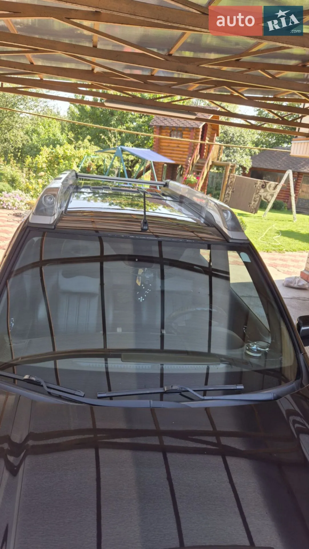 2011 Nissan X-Trail - мініатюра 8