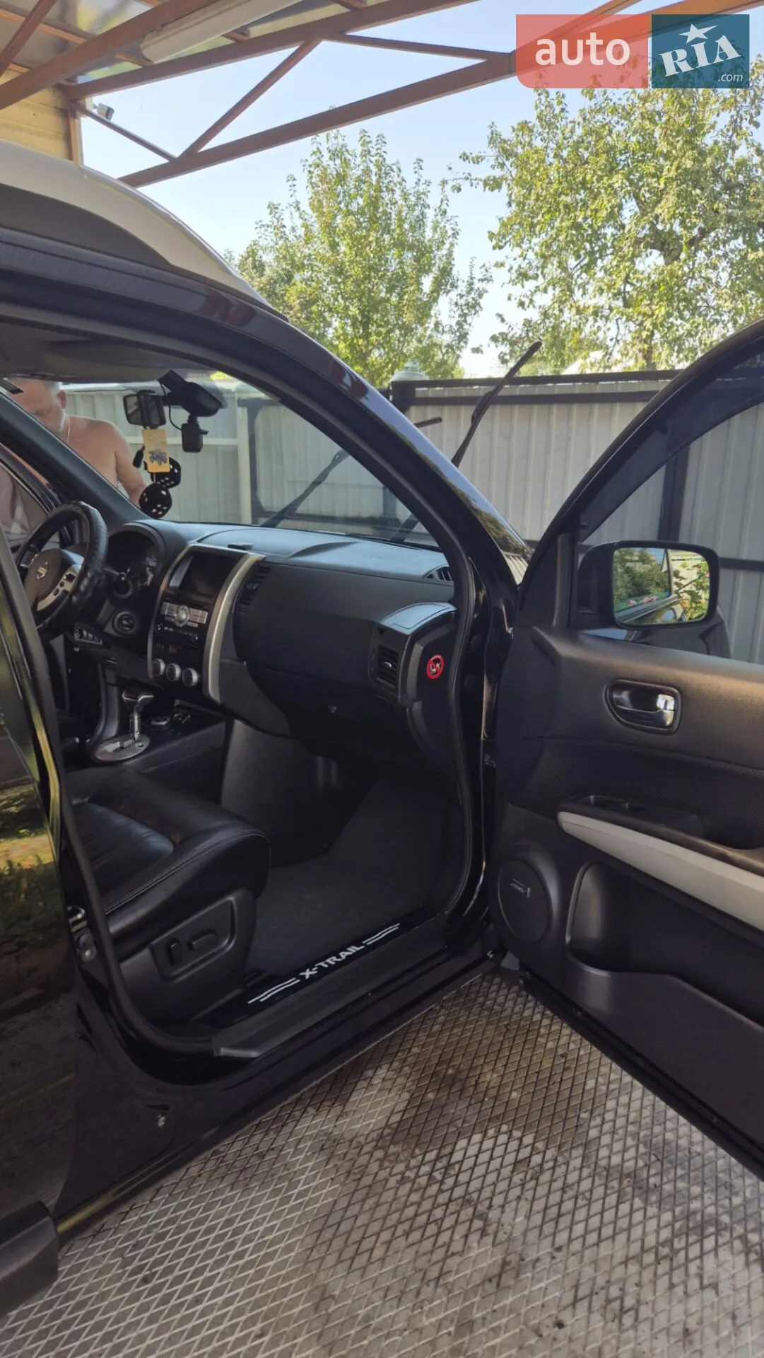 2011 Nissan X-Trail - мініатюра 19