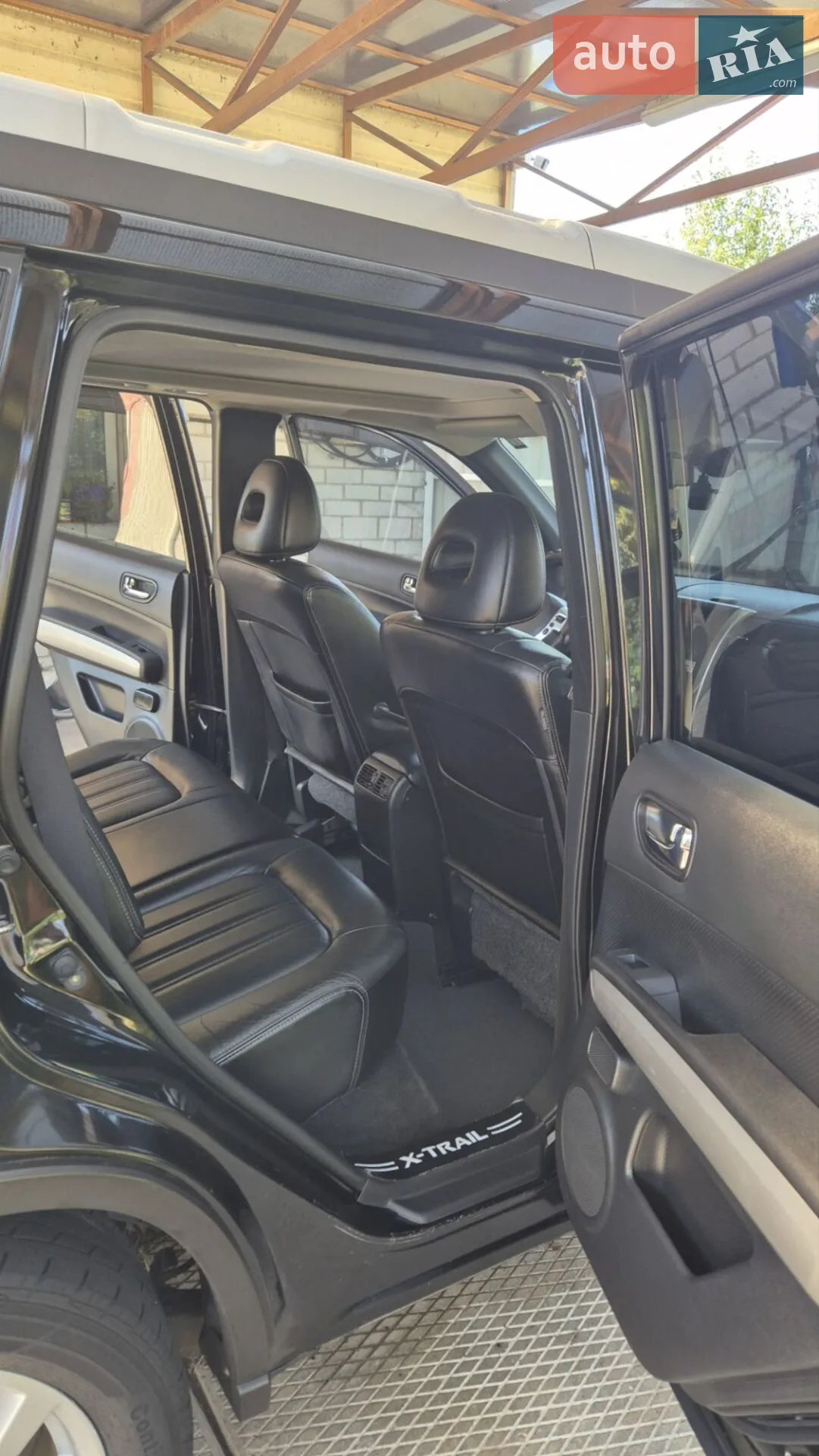 2011 Nissan X-Trail - мініатюра 24