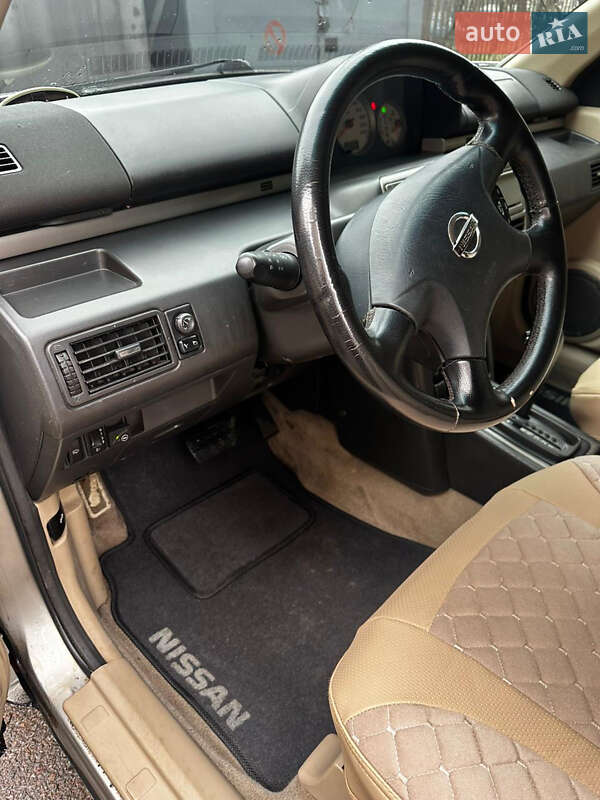 Внедорожник / Кроссовер Nissan X-Trail 2003 в Одессе