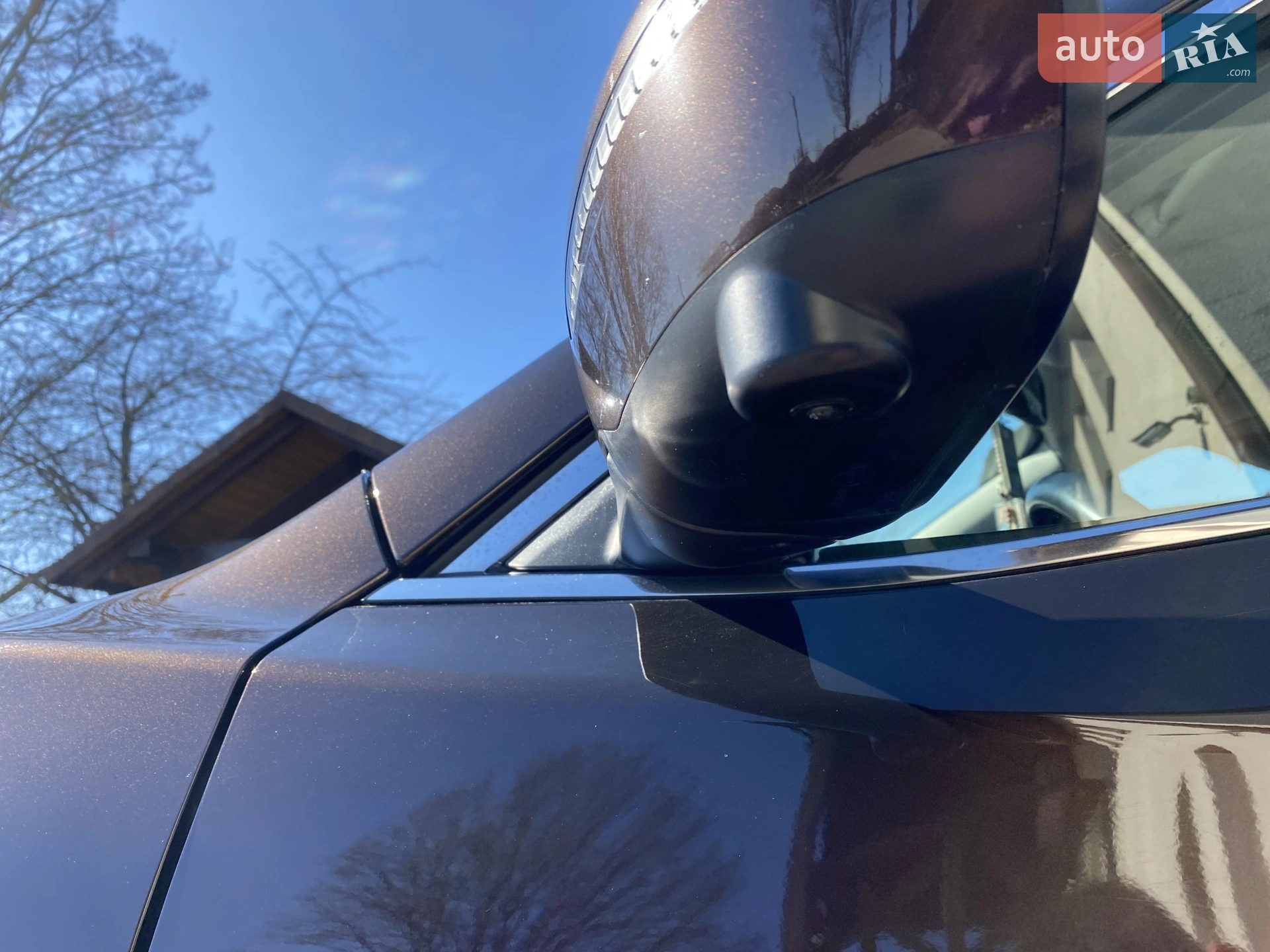 2017 Nissan X-Trail - мініатюра 30