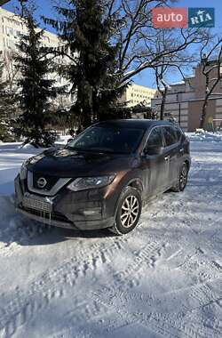 Внедорожник / Кроссовер Nissan X-Trail 2019 в Киеве