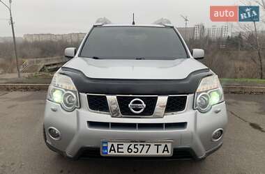 Внедорожник / Кроссовер Nissan X-Trail 2013 в Кривом Роге