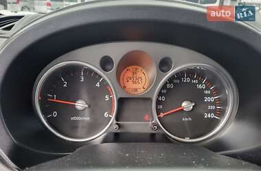 Внедорожник / Кроссовер Nissan X-Trail 2008 в Хмельницком