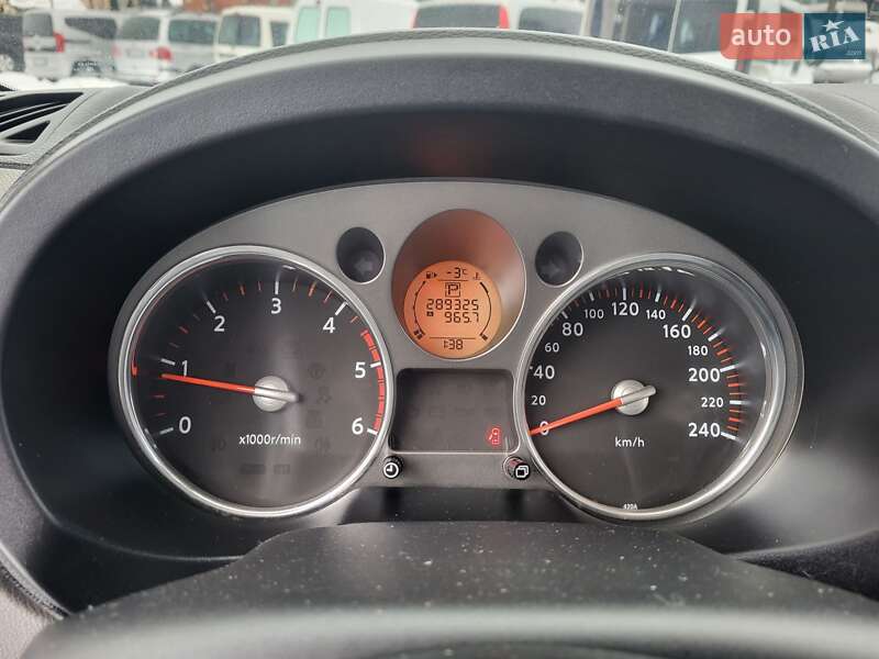 Внедорожник / Кроссовер Nissan X-Trail 2008 в Хмельницком