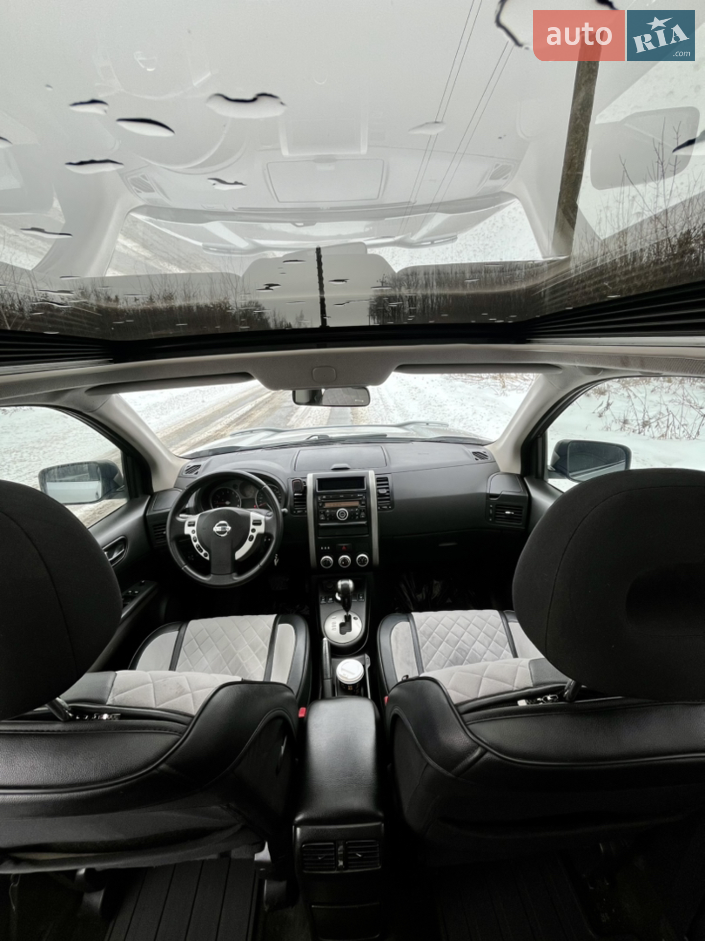 2010 Nissan X-Trail - мініатюра 6