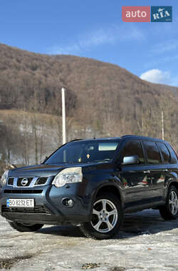 Внедорожник / Кроссовер Nissan X-Trail 2011 в Косове