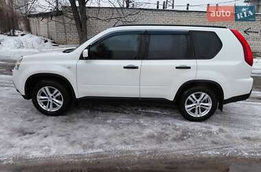 Внедорожник / Кроссовер Nissan X-Trail 2011 в Киеве