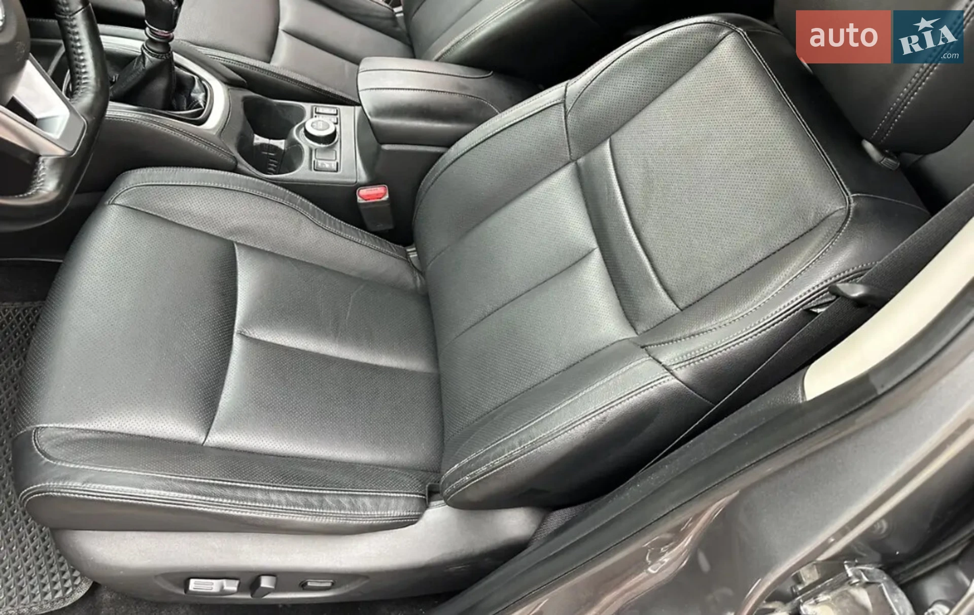 2017 Nissan X-Trail - мініатюра 9