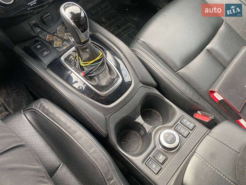 Внедорожник / Кроссовер Nissan X-Trail 2021 в Кривом Озере