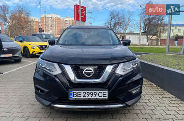 Позашляховик / Кросовер Nissan X-Trail 2021 в Кривому Озері