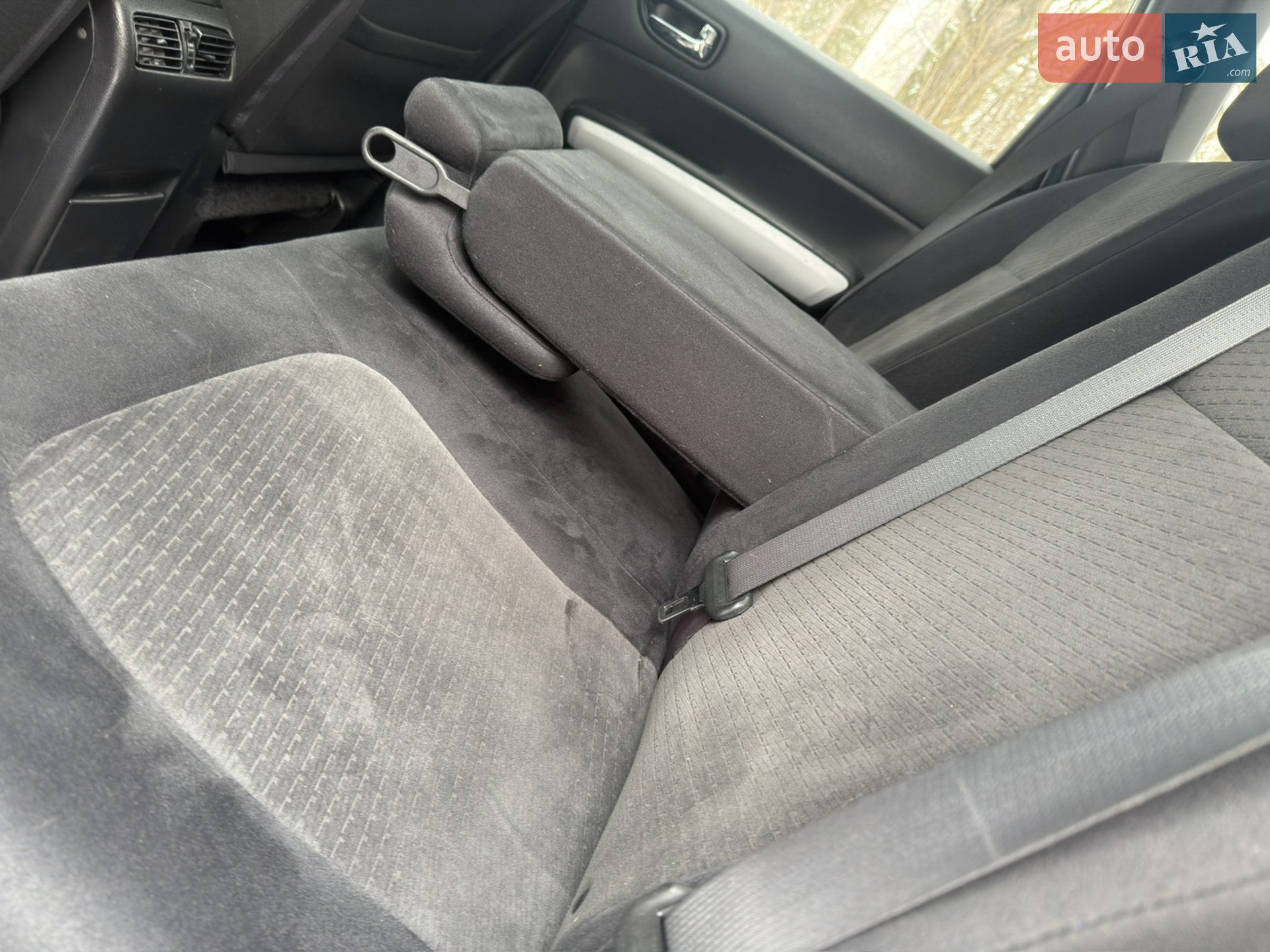 2012 Nissan X-Trail - мініатюра 45