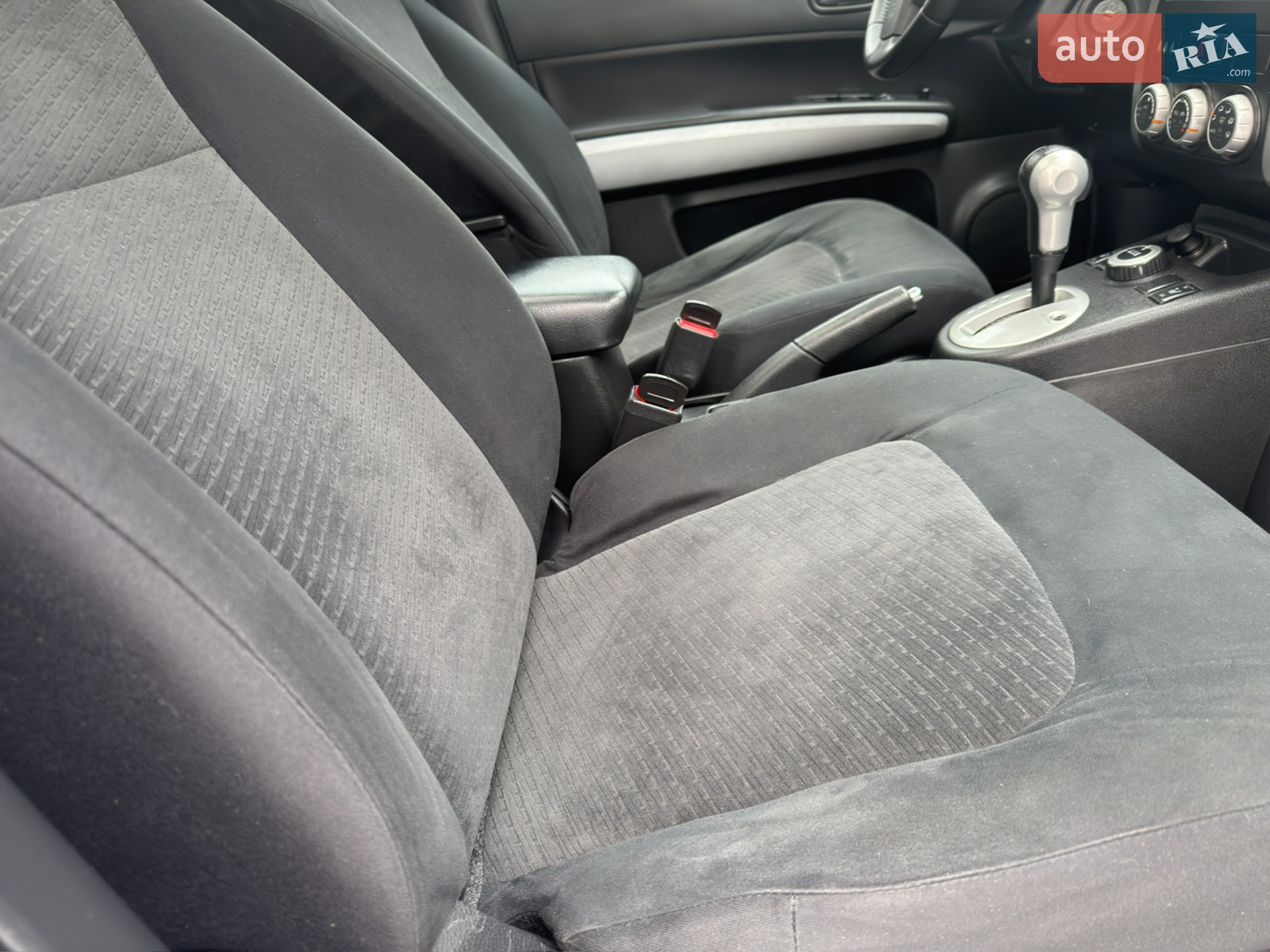 2012 Nissan X-Trail - мініатюра 55