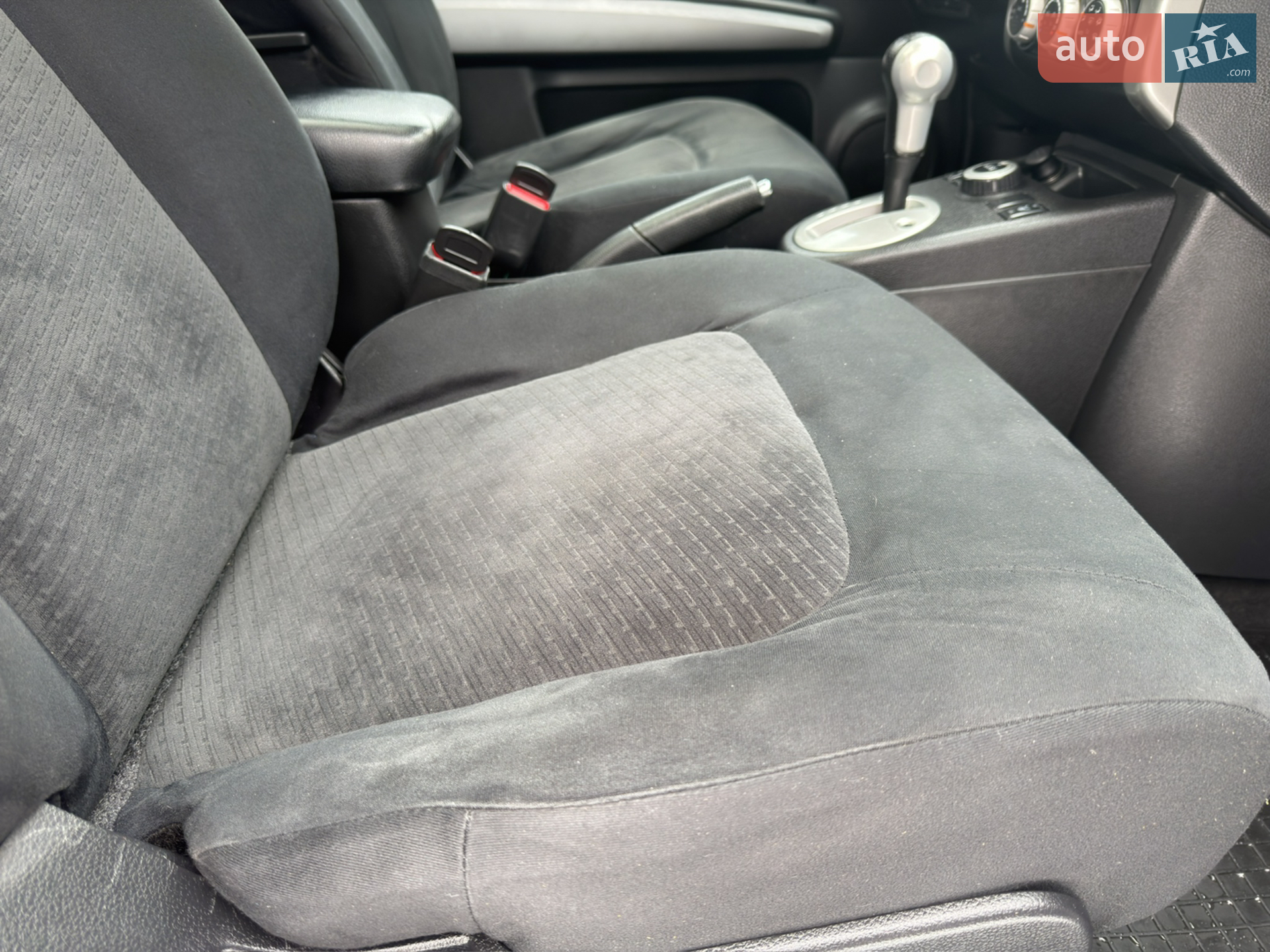 2012 Nissan X-Trail - мініатюра 59