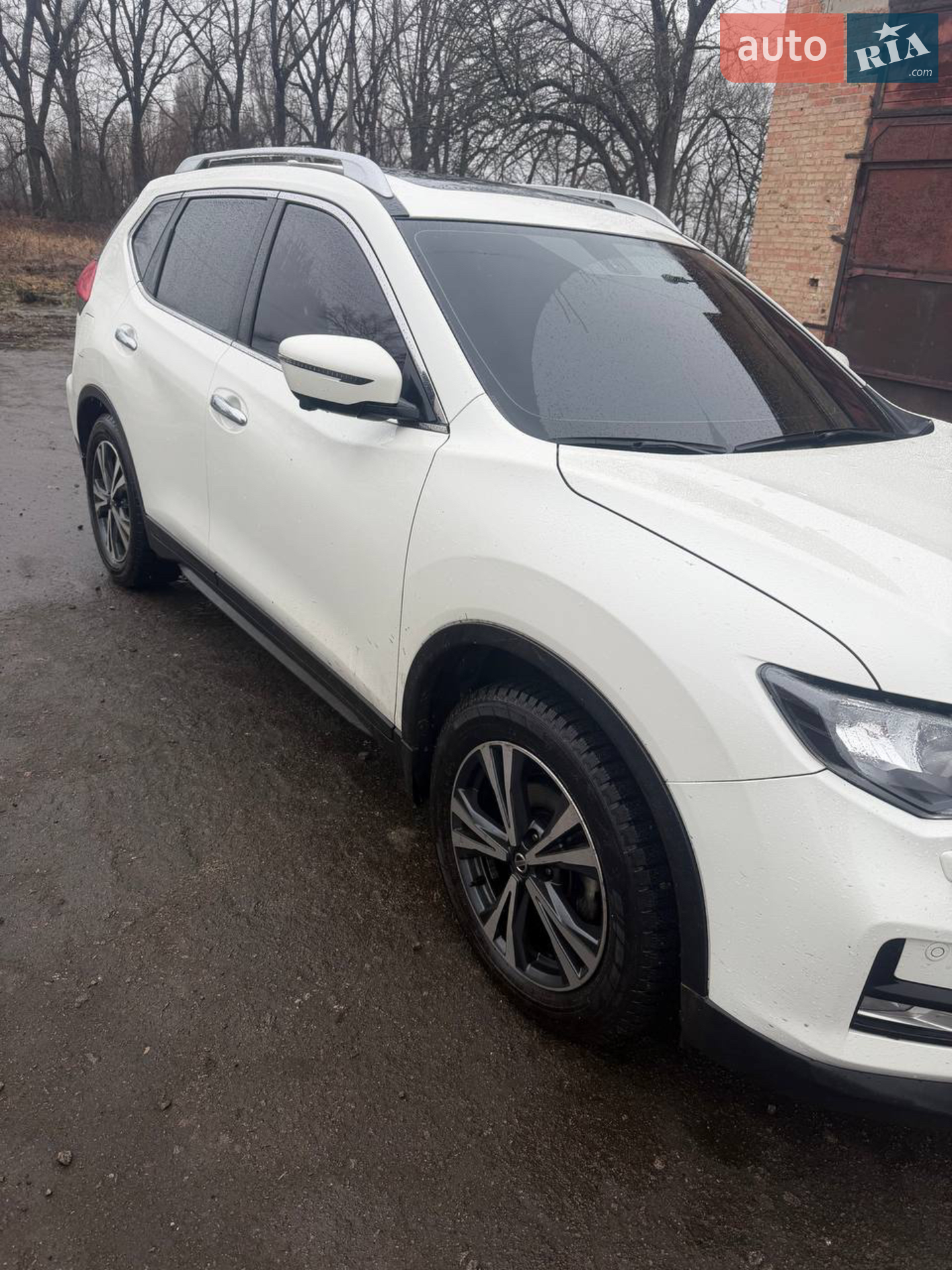 2020 Nissan X-Trail - мініатюра 4