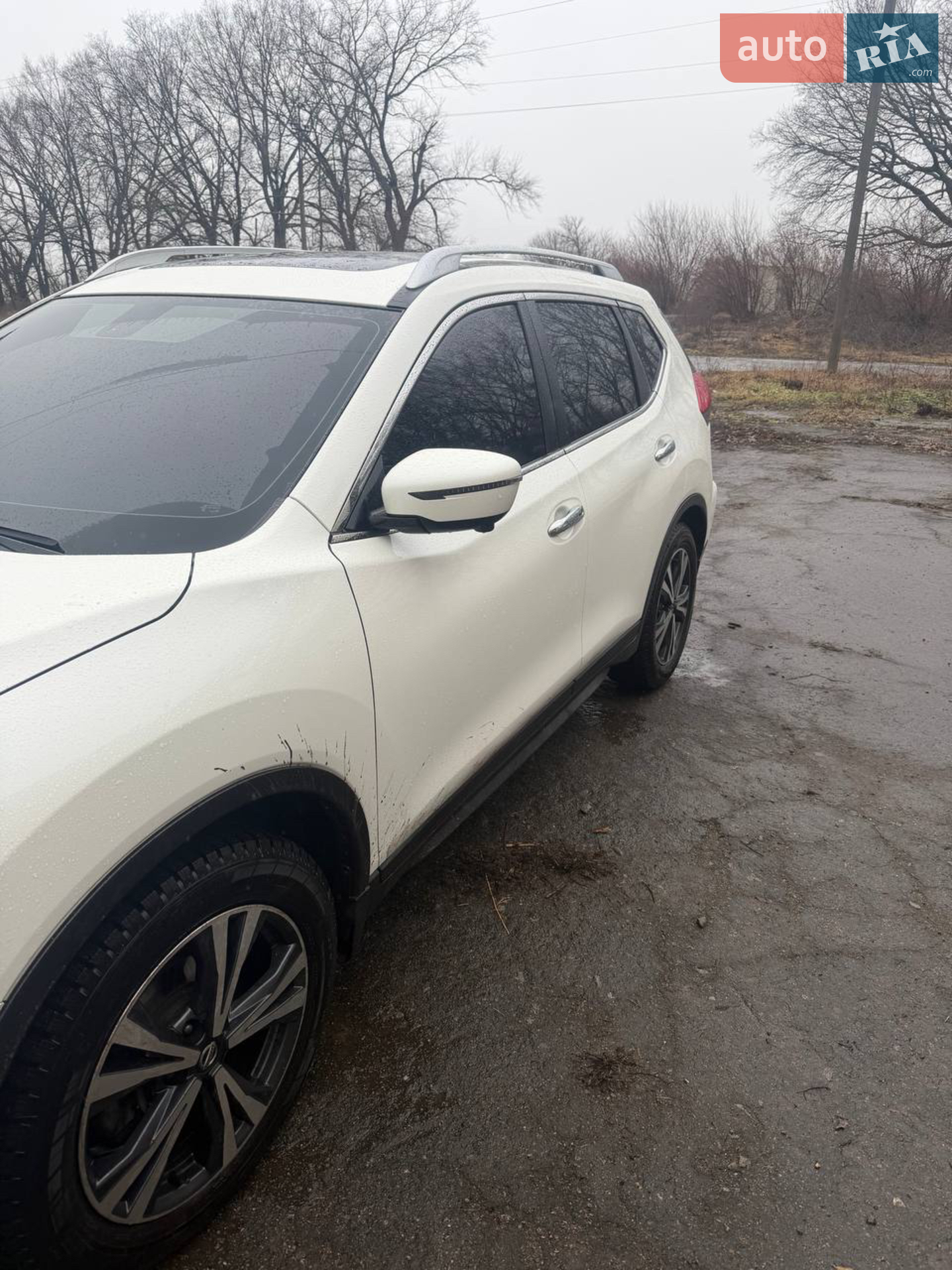 2020 Nissan X-Trail - мініатюра 11