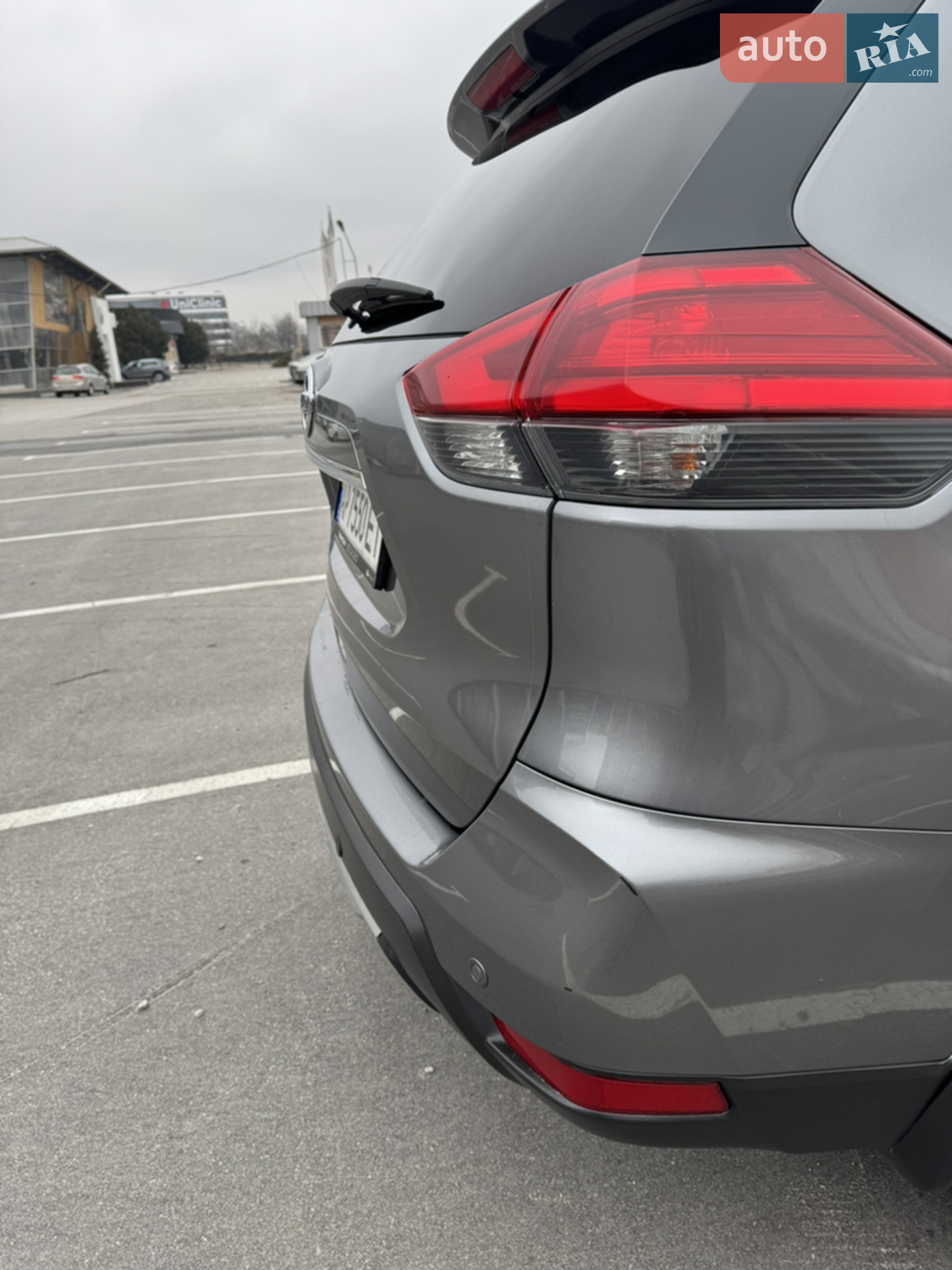 2019 Nissan X-Trail - мініатюра 6