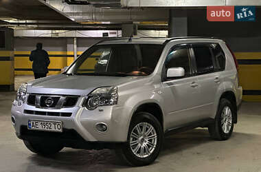Позашляховик / Кросовер Nissan X-Trail 2011 в Дніпрі