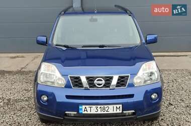 Внедорожник / Кроссовер Nissan X-Trail 2009 в Коломые
