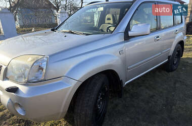 Внедорожник / Кроссовер Nissan X-Trail 2006 в Одессе