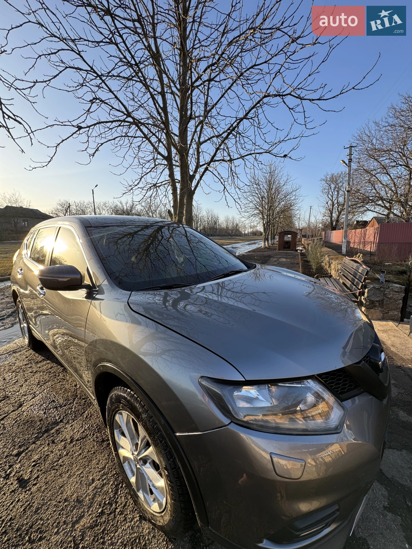 2015 Nissan X-Trail - мініатюра 21