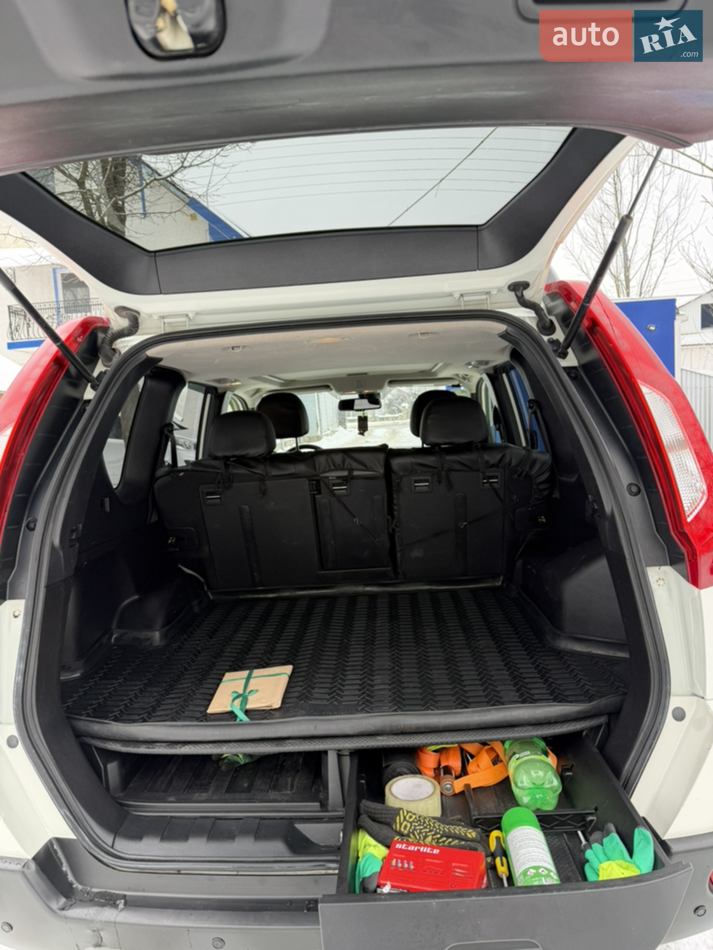 2012 Nissan X-Trail - мініатюра 13